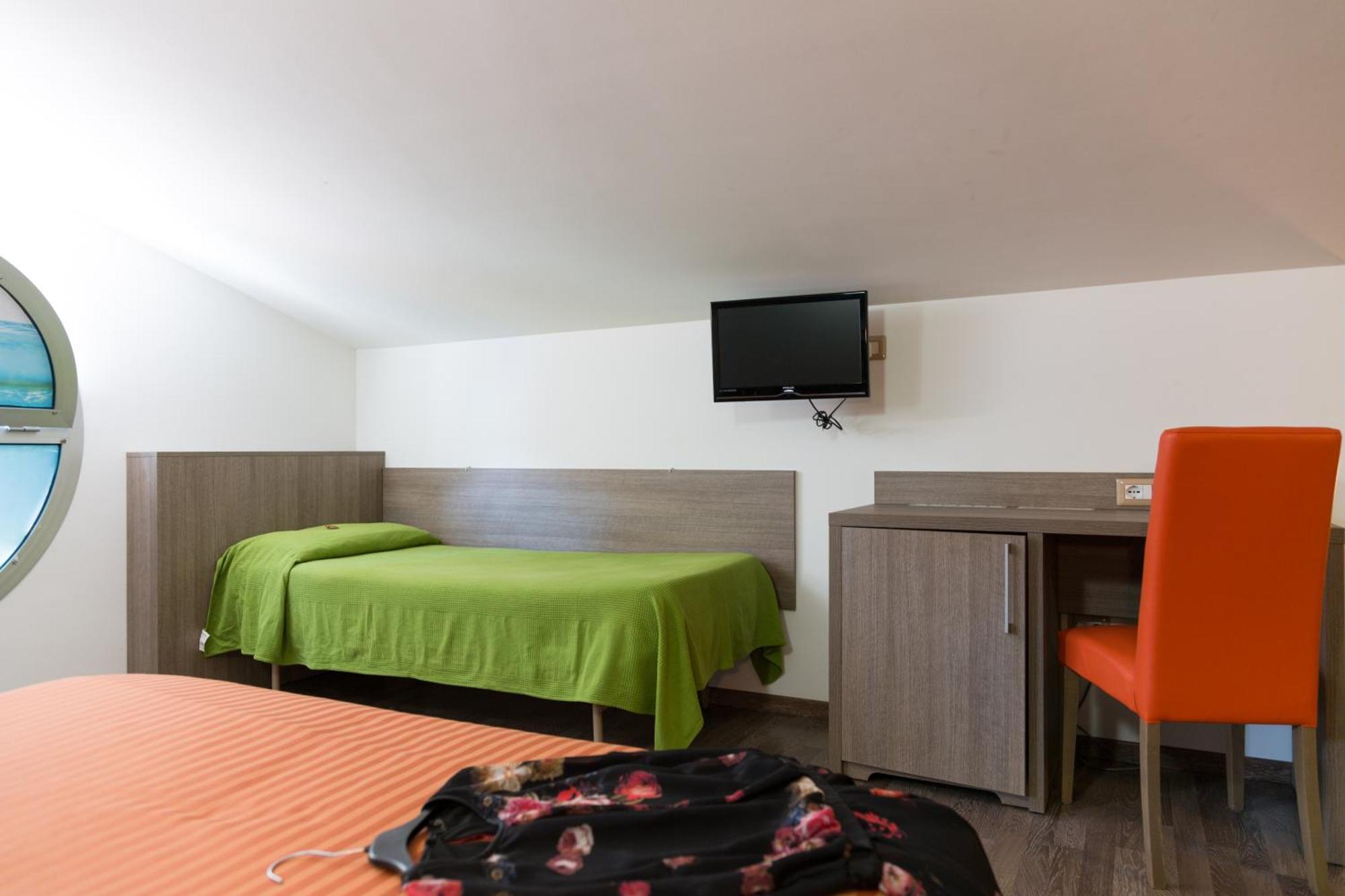 Hotel Miramare Pineto Kültér fotó