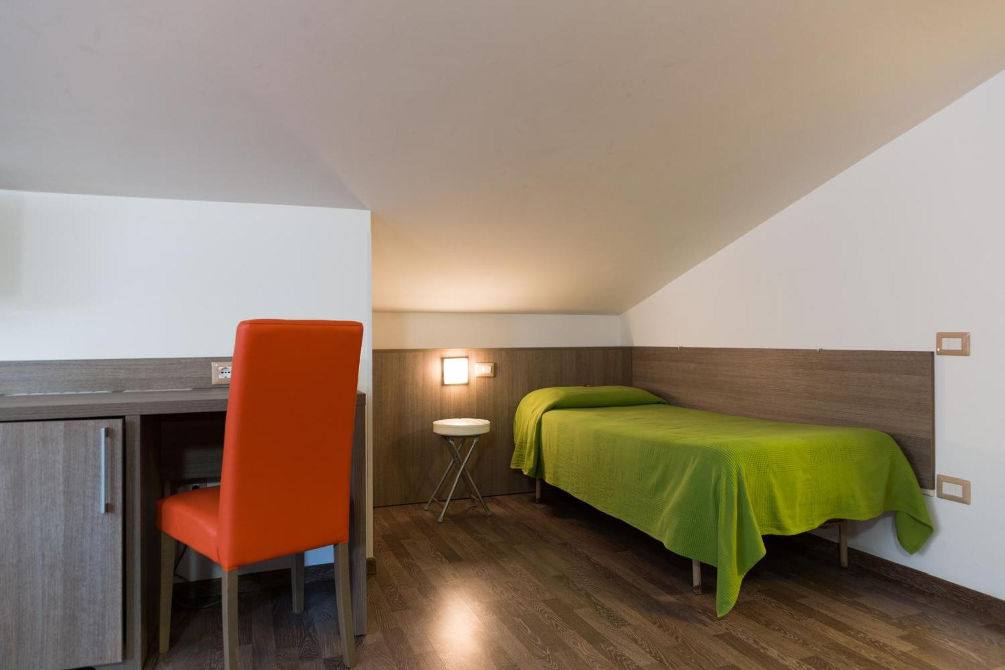 Hotel Miramare Pineto Kültér fotó