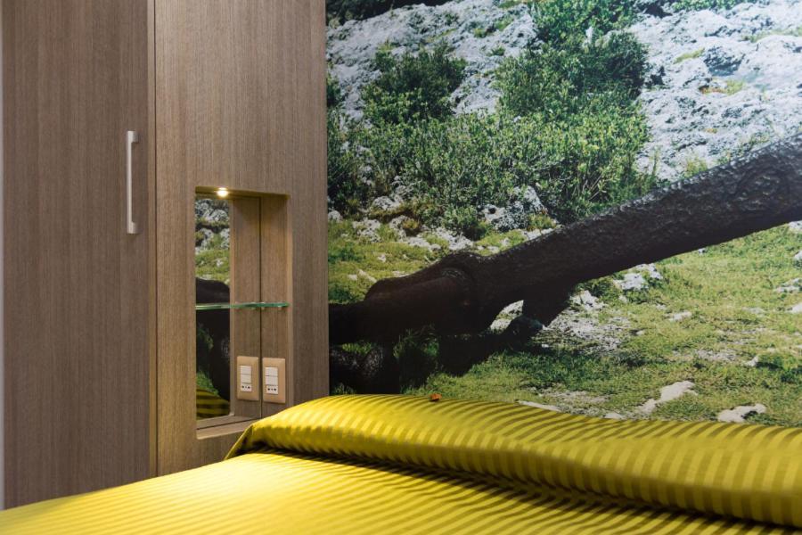 Hotel Miramare Pineto Kültér fotó
